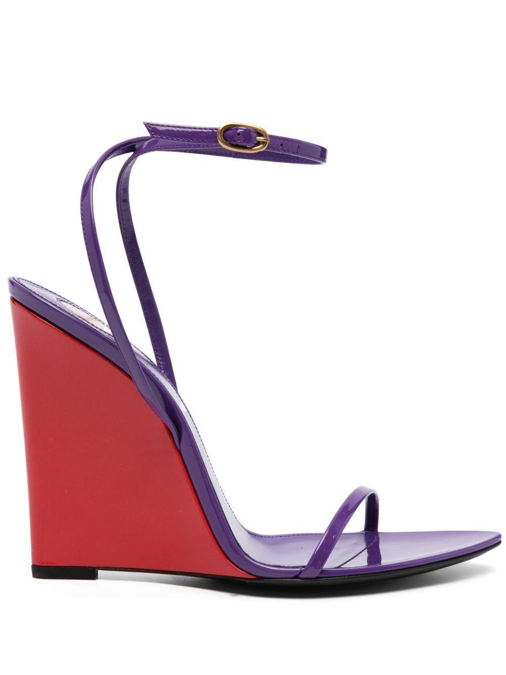 110mm May sandals Product Image