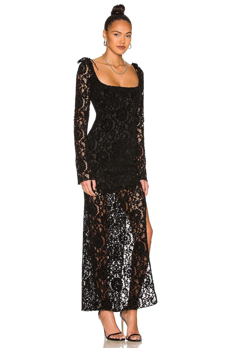 Siena Gown MAJORELLE Product Image