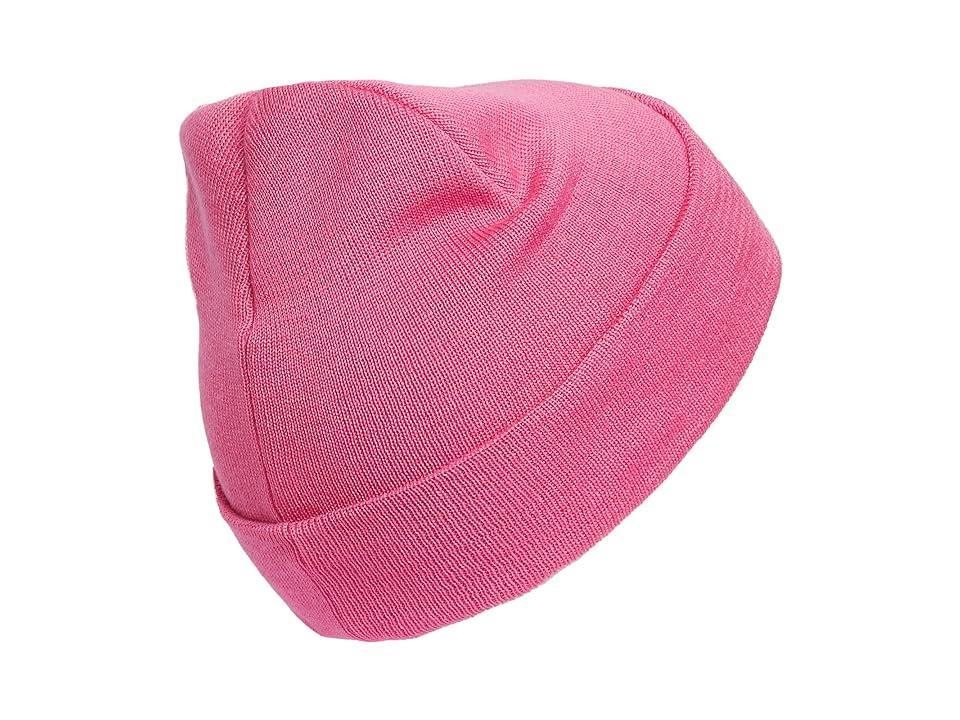 adidas 1x1 Fold Beanie Fusion) Knit Hats Product Image