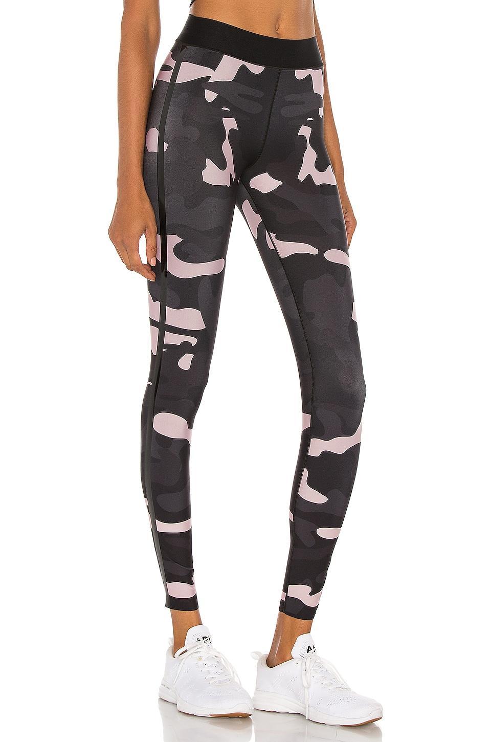 Camo Collegiate Legging ultracor Product Image