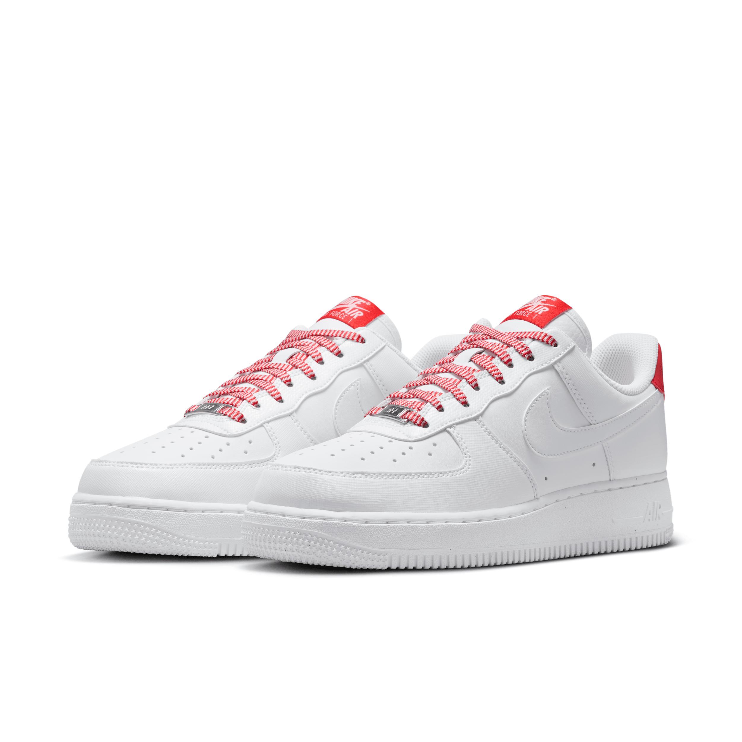 Nike Women's Air Force 1 '07 Shoes Product Image