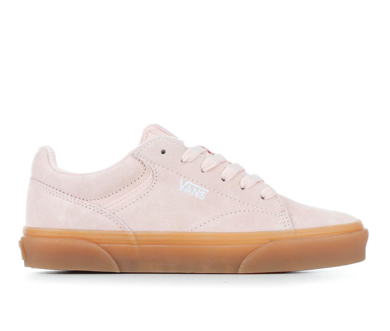 Women's Vans Seldan Skate Shoes Product Image