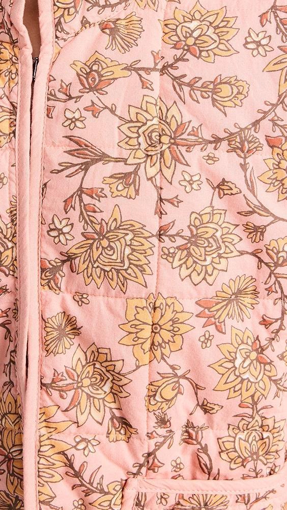 Free People Chloe Jacket | Shopbop Product Image