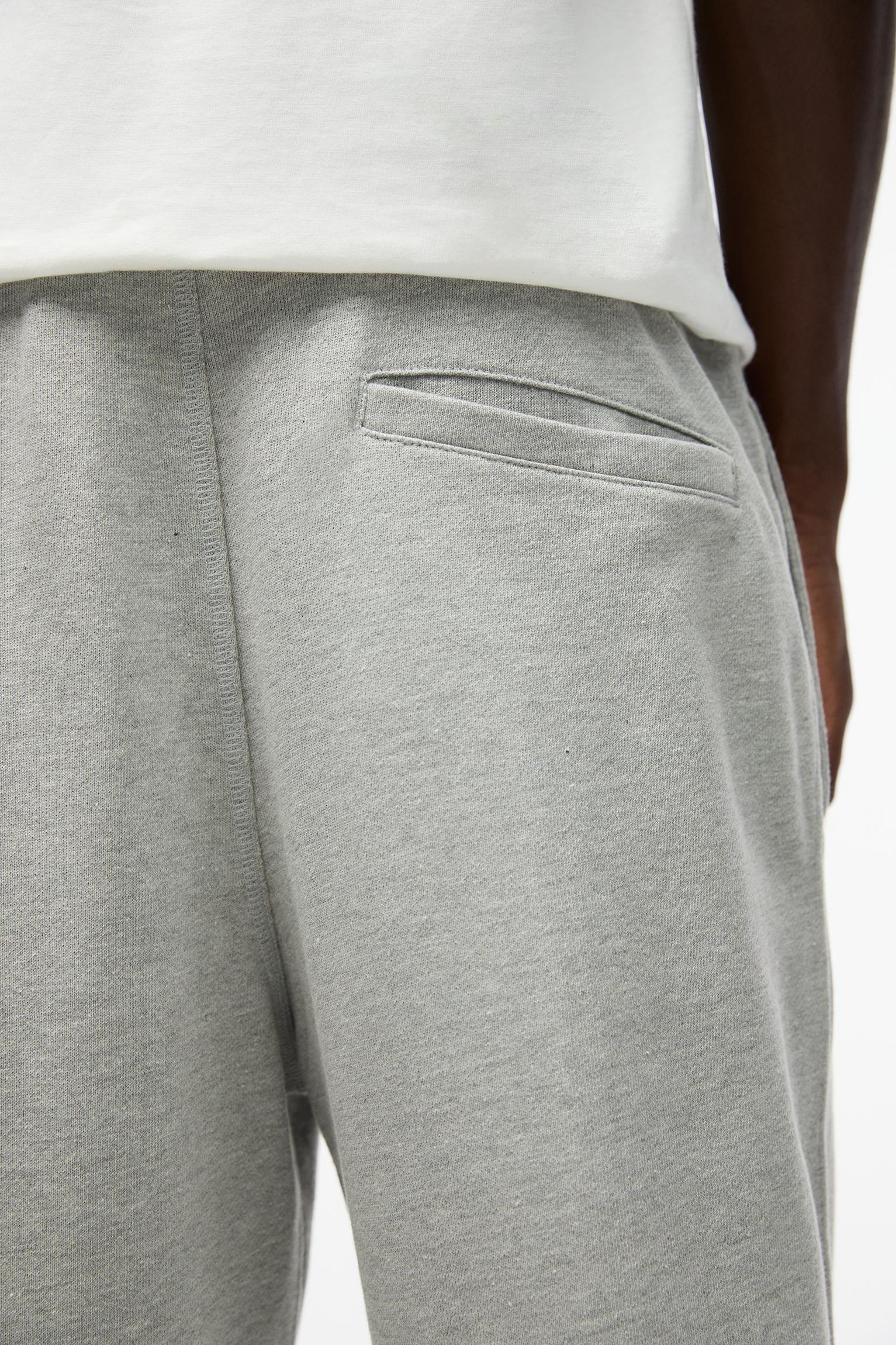 STWD sweatpants Product Image