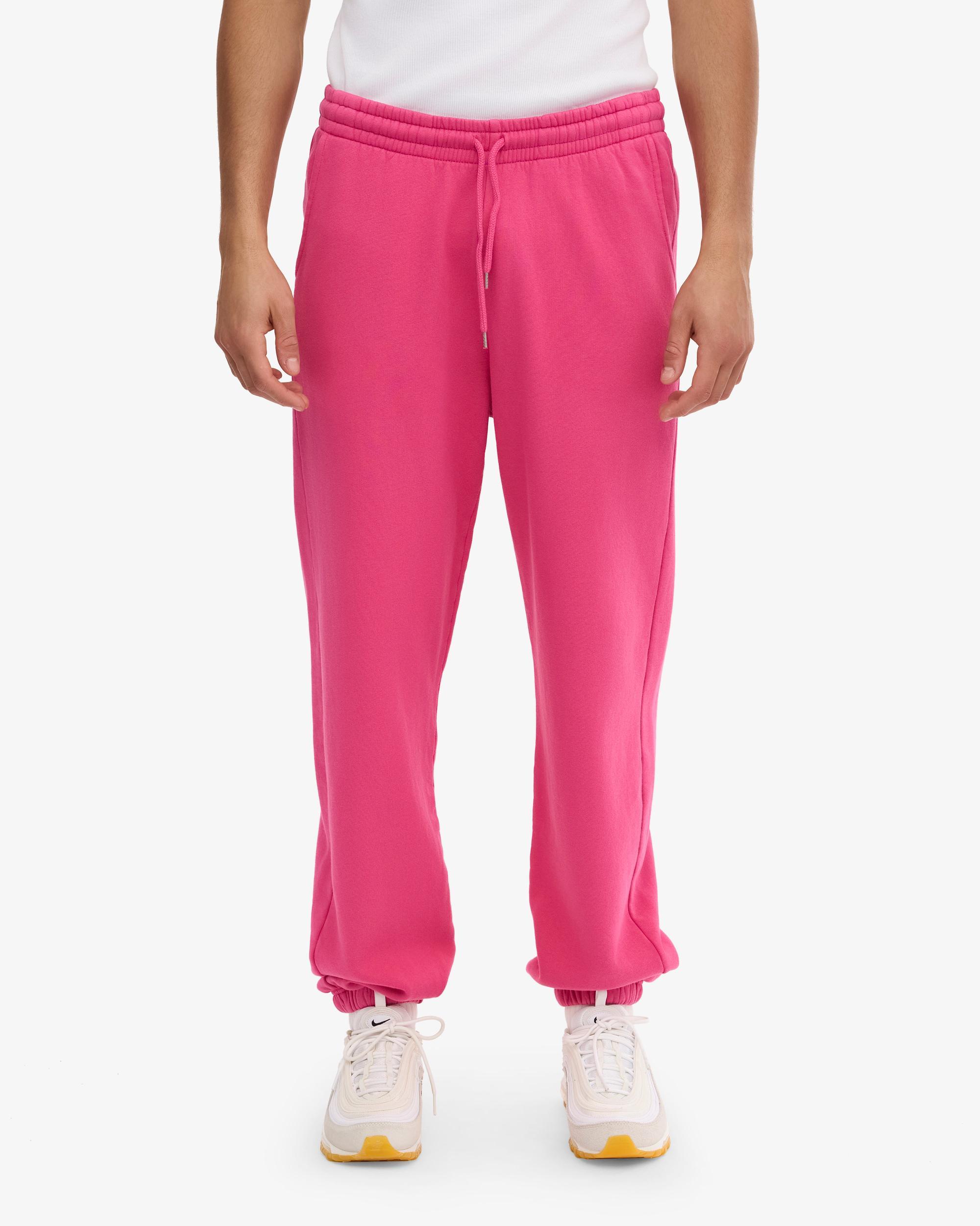Organic Sweatpants - Dusty Olive Product Image