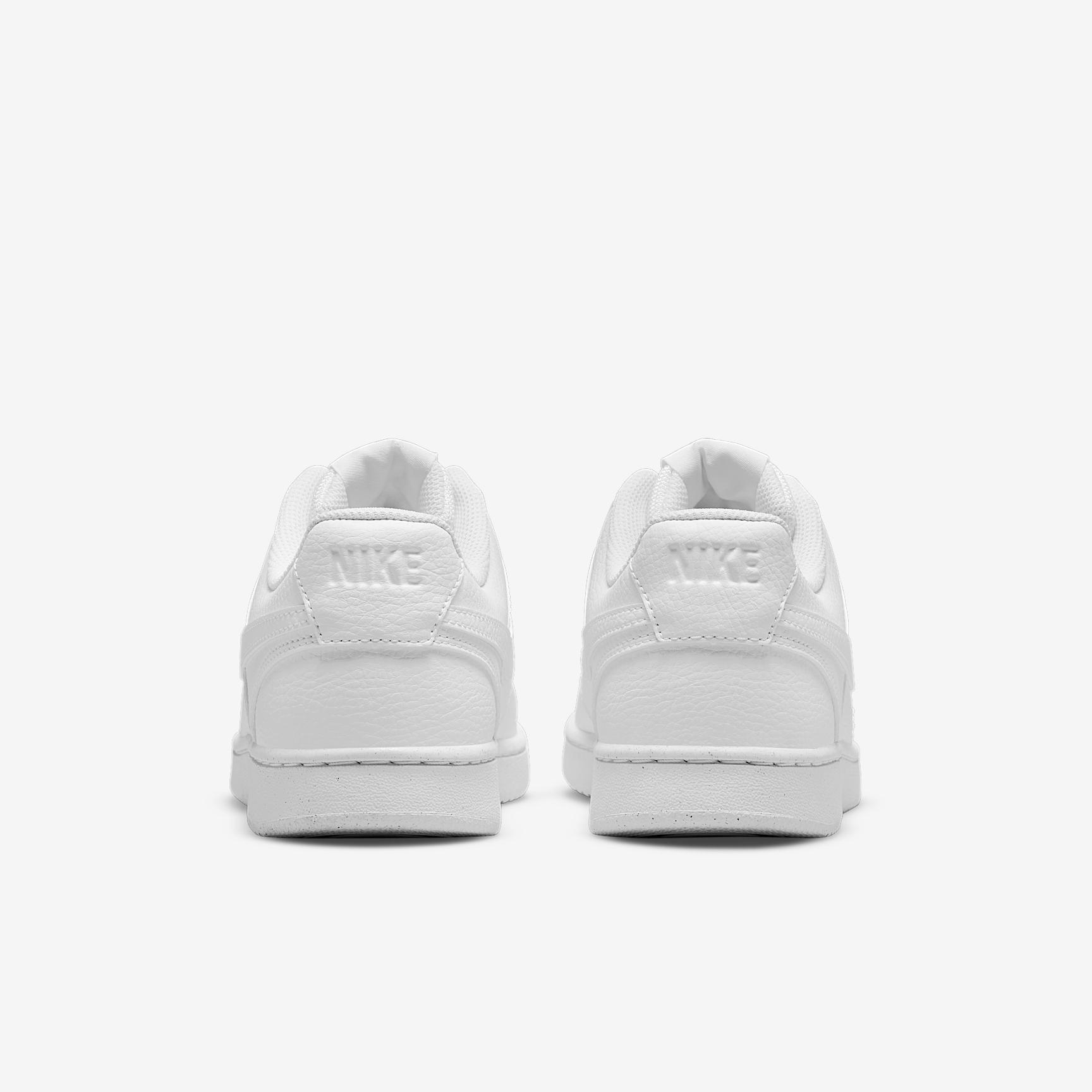 Nike Women's Court Vision Low Next Nature Shoes Product Image