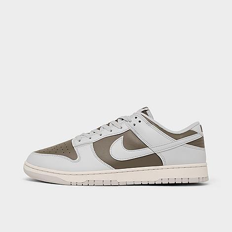 Nike Men's Dunk Low Retro Shoes Product Image