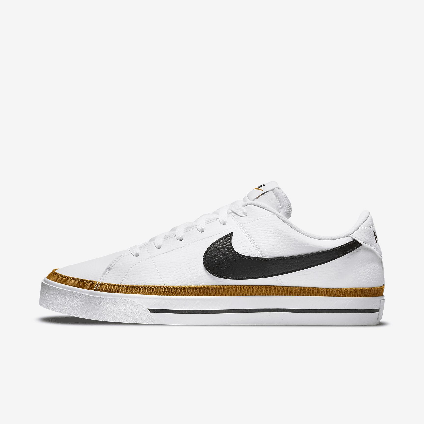 Nike Men's Court Legacy Shoes Product Image
