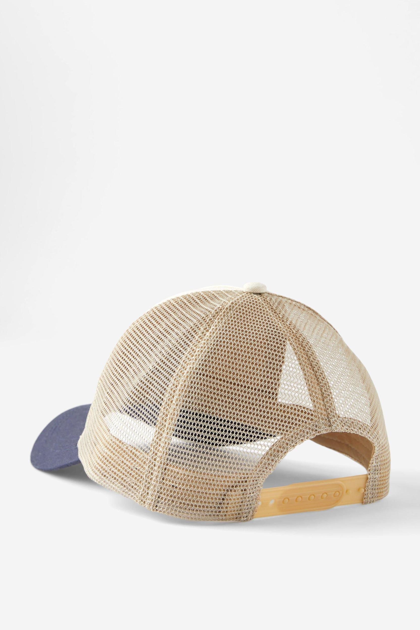 Classic Trucker Cap Product Image