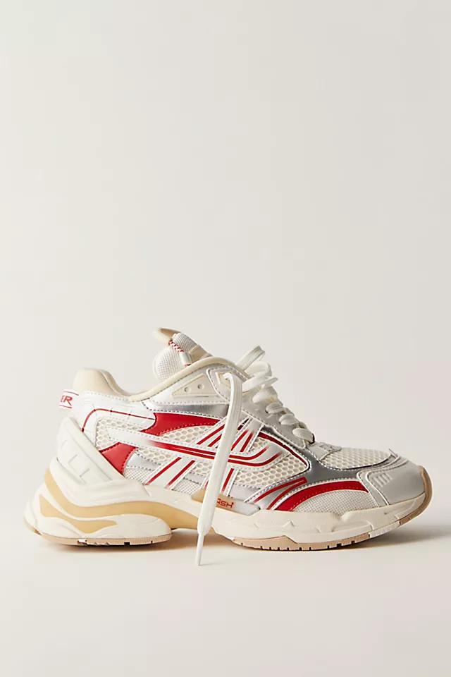 Asher Sneakers Product Image