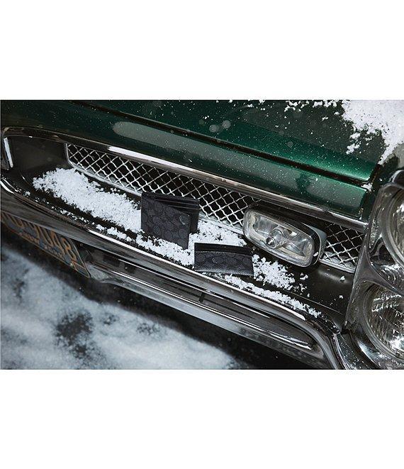 COACH Men's Signature Flat Card Case Product Image