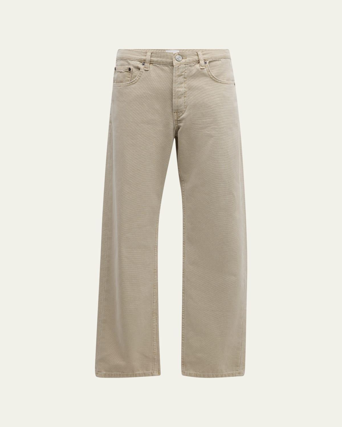 Mens The Straight Jeans Product Image
