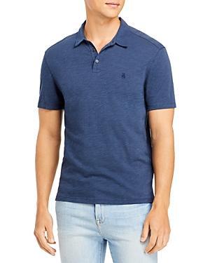 John Varvatos Victor Peace Polo Product Image