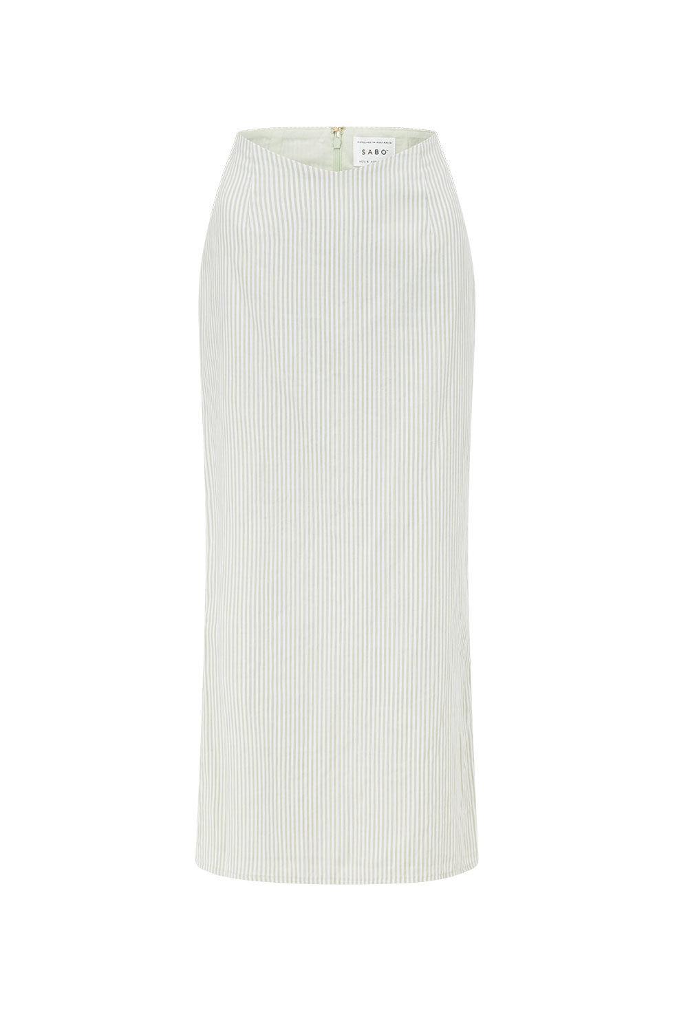 Bastro Puff Top Product Image