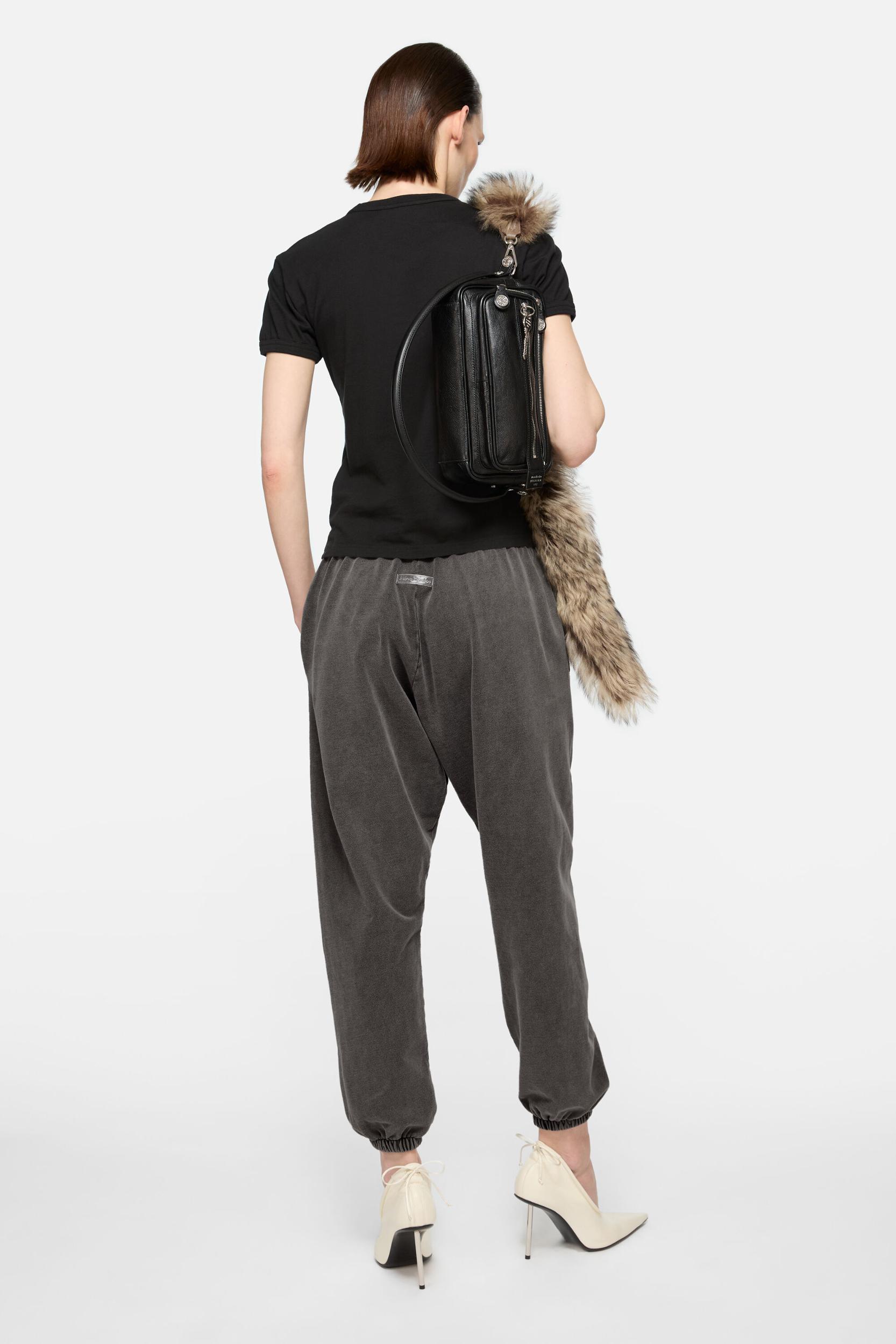 Cotton sweatpants Product Image