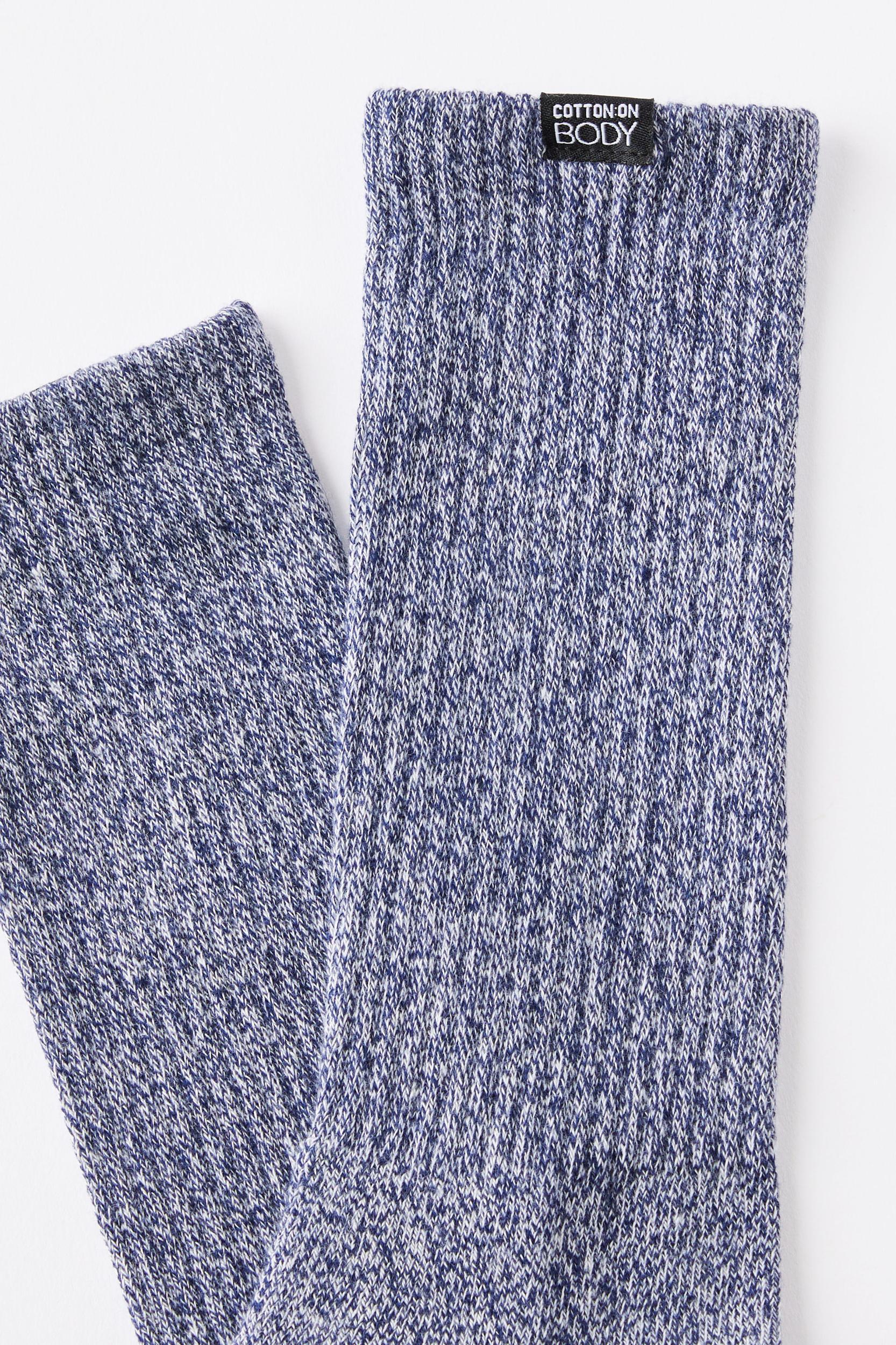 Active Tube Sock Product Image