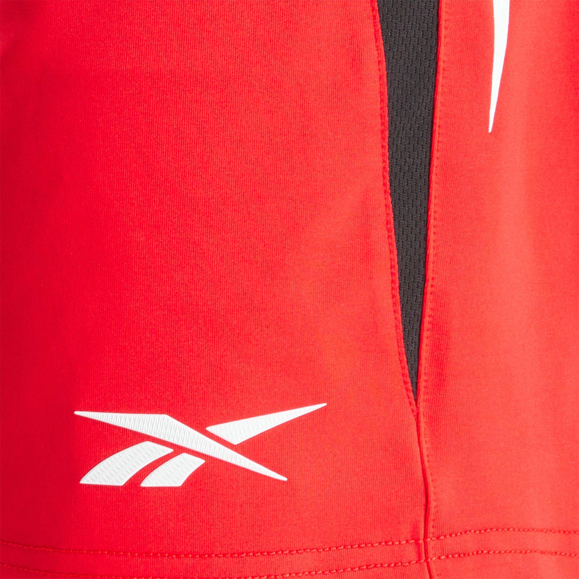 Reebok Identity Soccer Performance Shorts Male Product Image