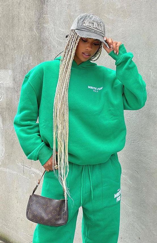 Offstage Hoodie Amazon Male Product Image