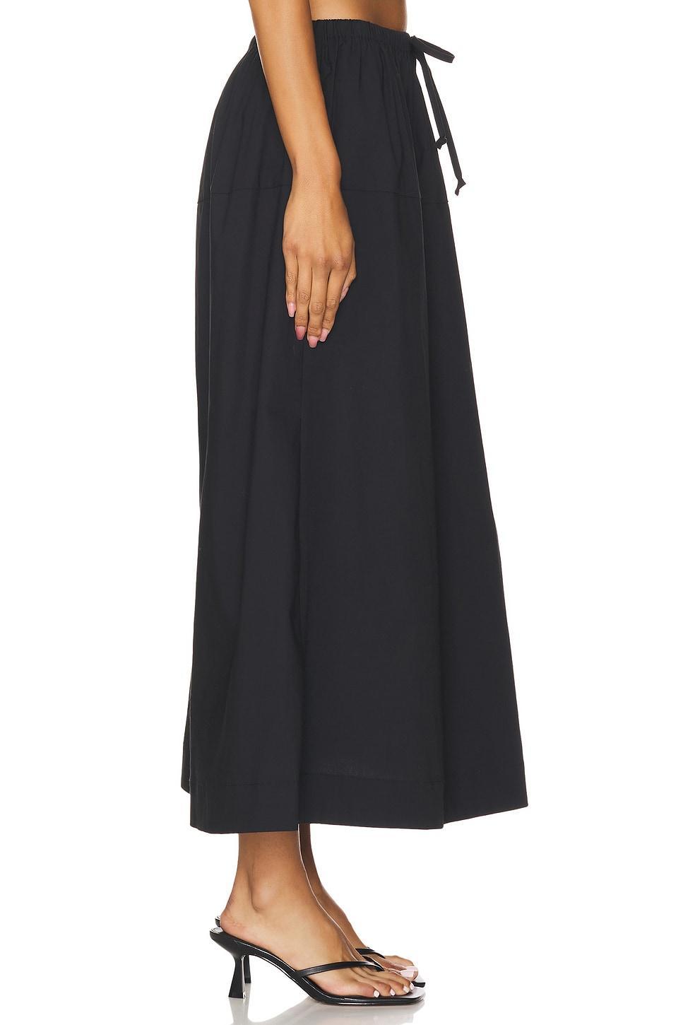Amy Midi Skirt Tularosa Product Image