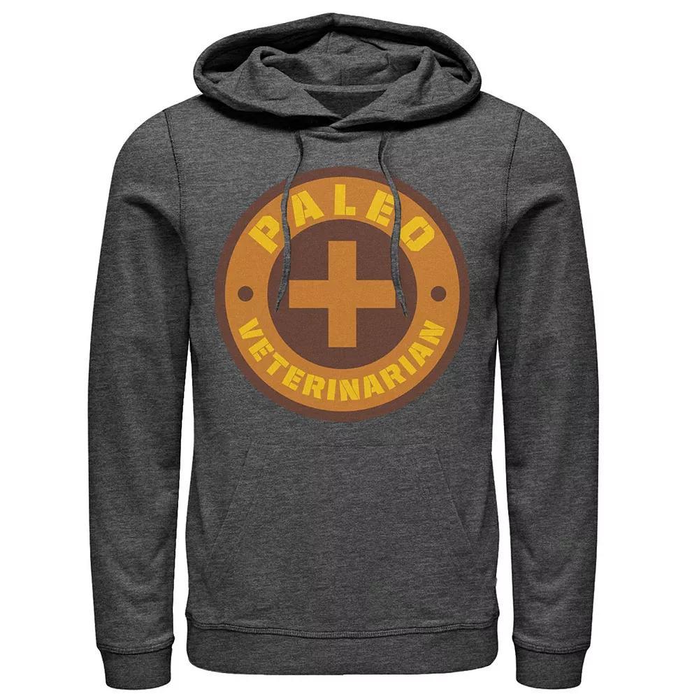 Men's Star Wars: The Clone Wars Maul Portrait Hoodie, Size: Small, Black Product Image