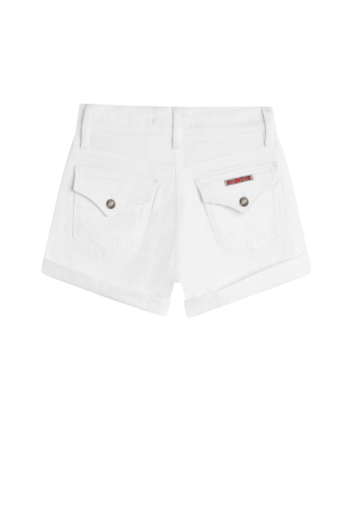 Croxley Mid-Rise Short Female Product Image