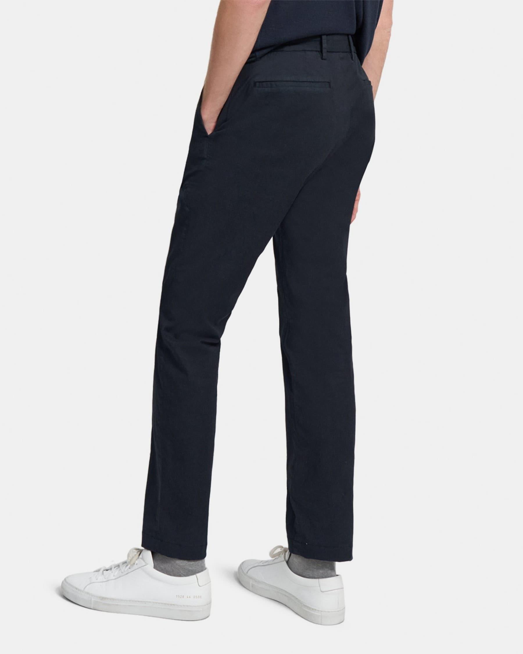 Classic-Fit Pant in Organic Cotton Product Image