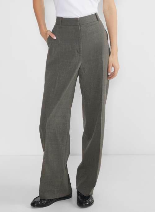 Cotton Chino Freshman Slim Pant Male Product Image