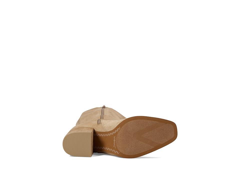 VIONIC Inessa (Wheat) Women's Boots Product Image