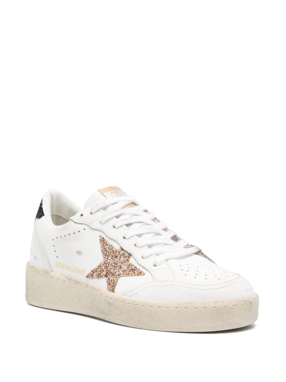 Ballstar 2 sneakers Product Image