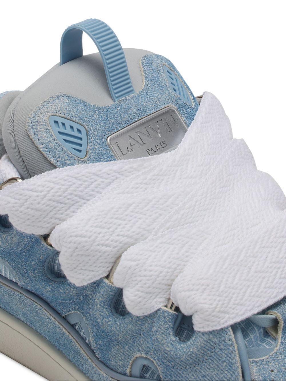 Curb sneakers Product Image