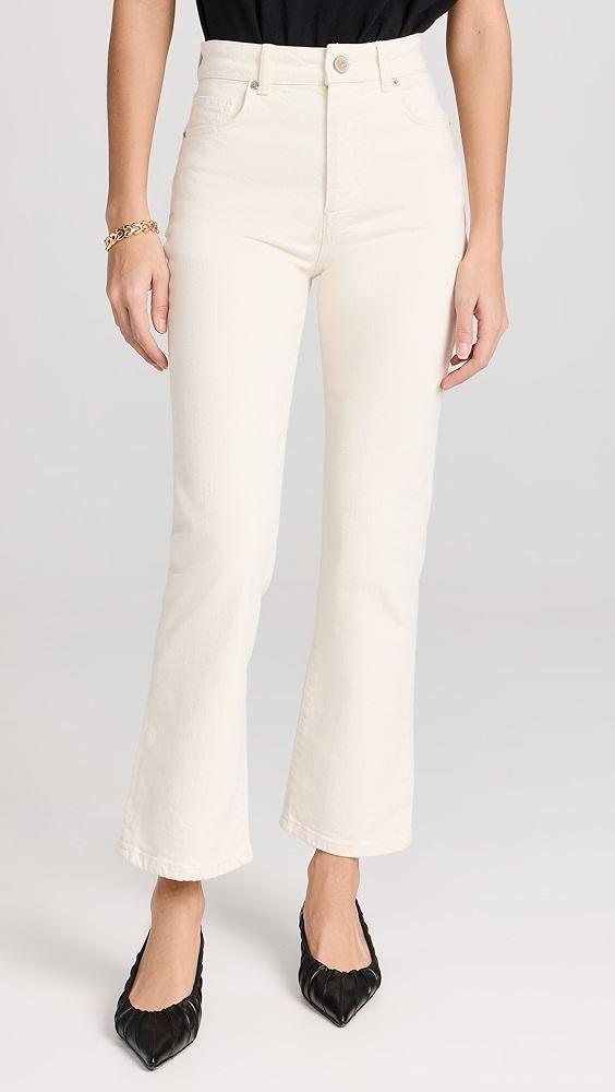 La Ligne Meredith Jeans | Shopbop Product Image