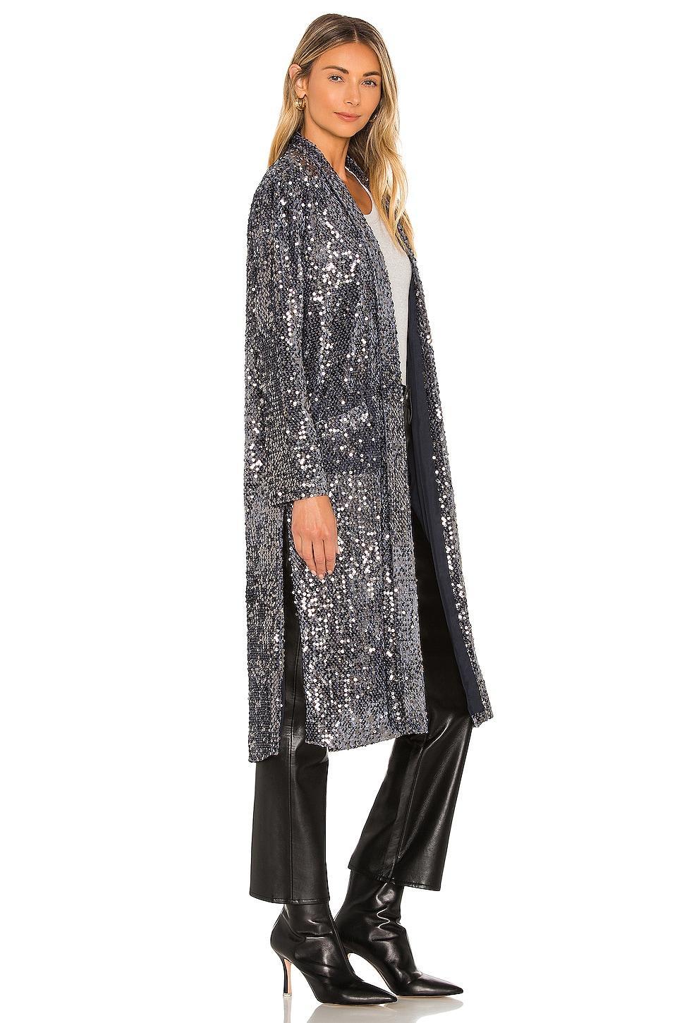 Hat Trick Duster Steve Madden Product Image