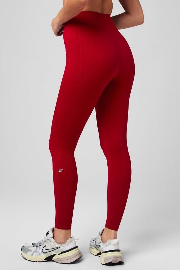 Seamless High-Waisted Legging Product Image