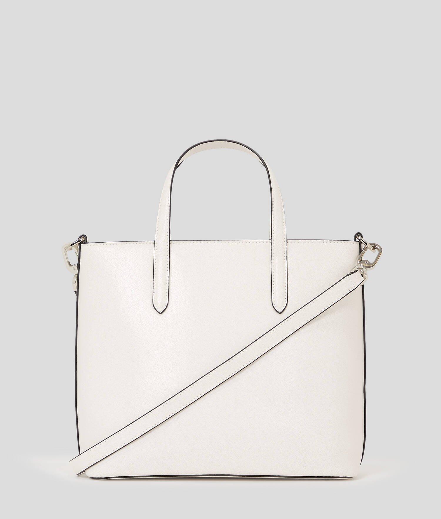 KLJ LOGO MINI TOTE BAG Product Image