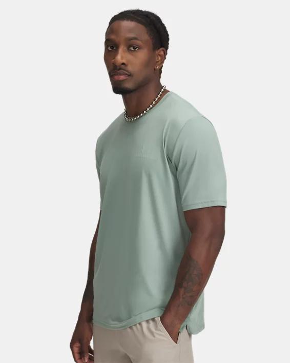 UA Vanish Energy Mens Short Sleeve Product Image