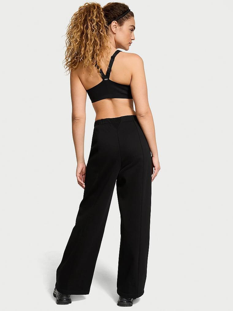 VSX Movement Fleece Wide-Leg Pant Product Image