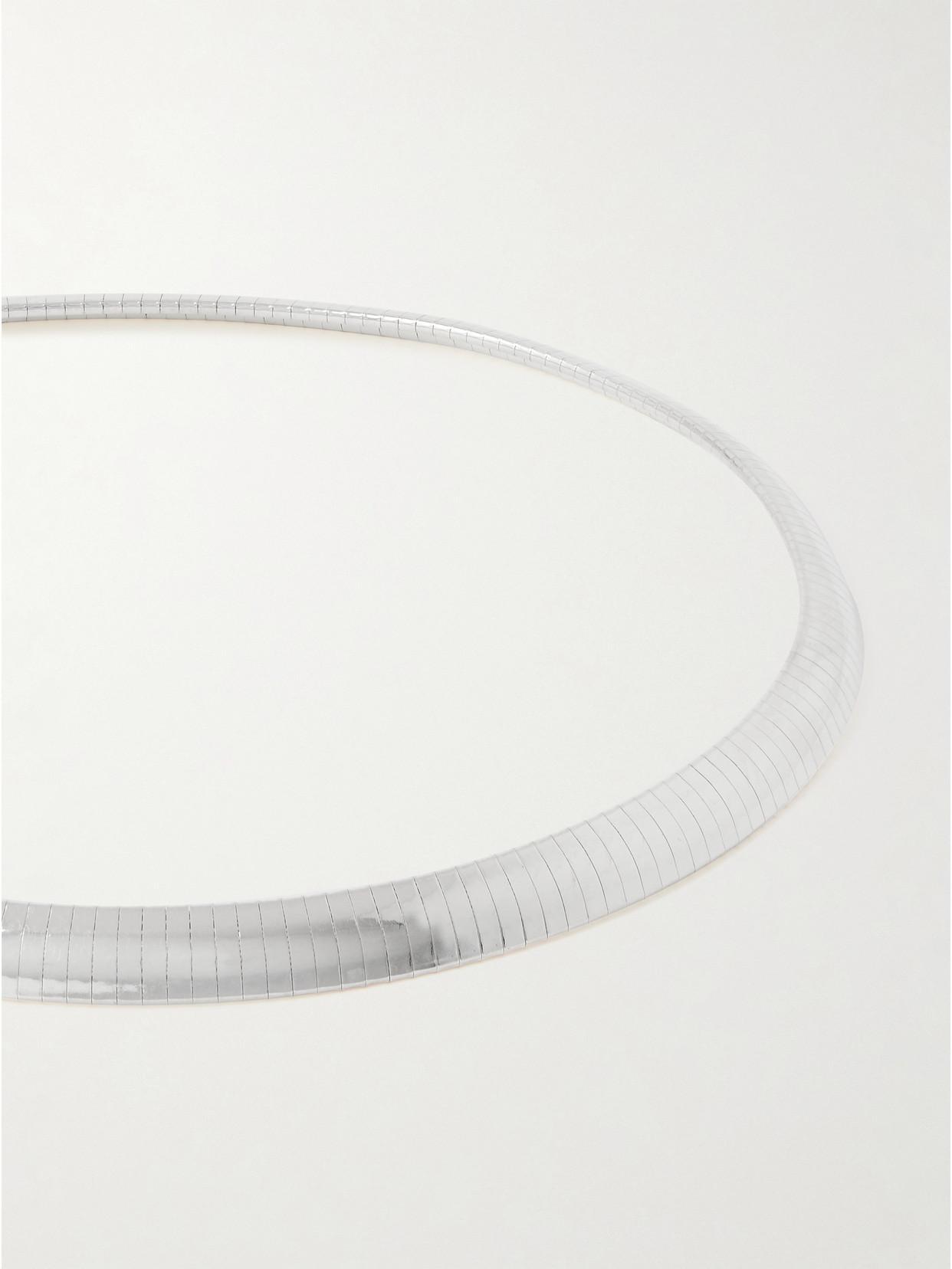 SOPHIE BUHAI 1930 Silver Necklace Product Image