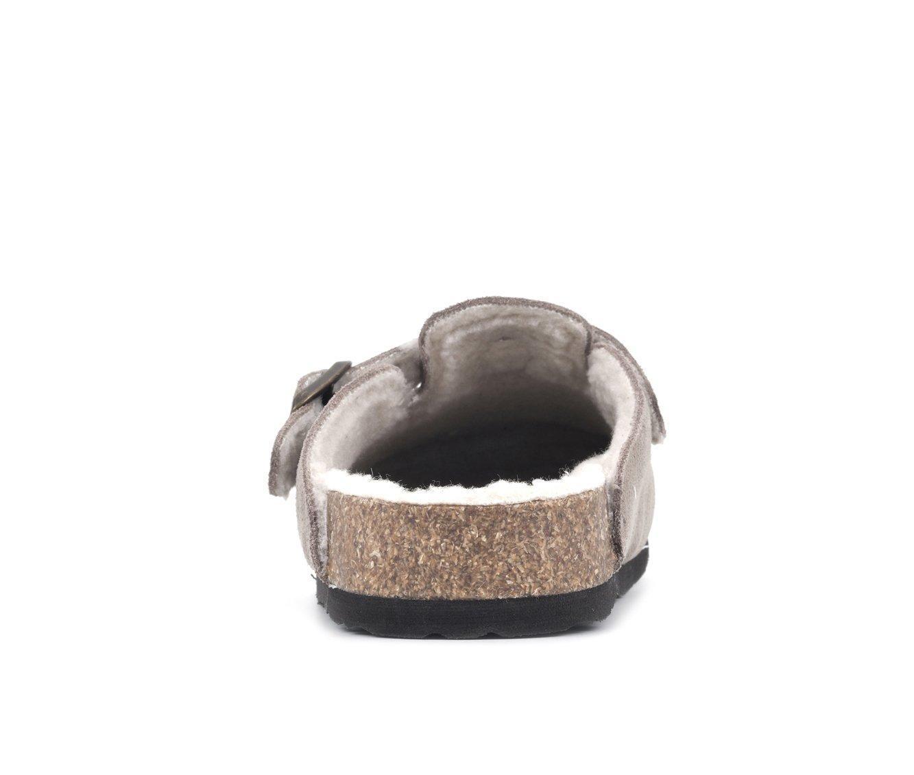 Women's White Mountain Bari Clogs Product Image
