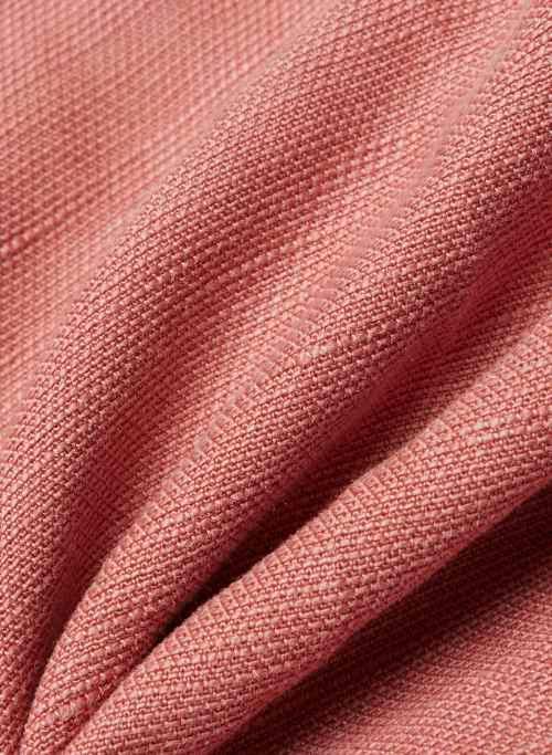 the effortless short™ linen mid-thigh Product Image