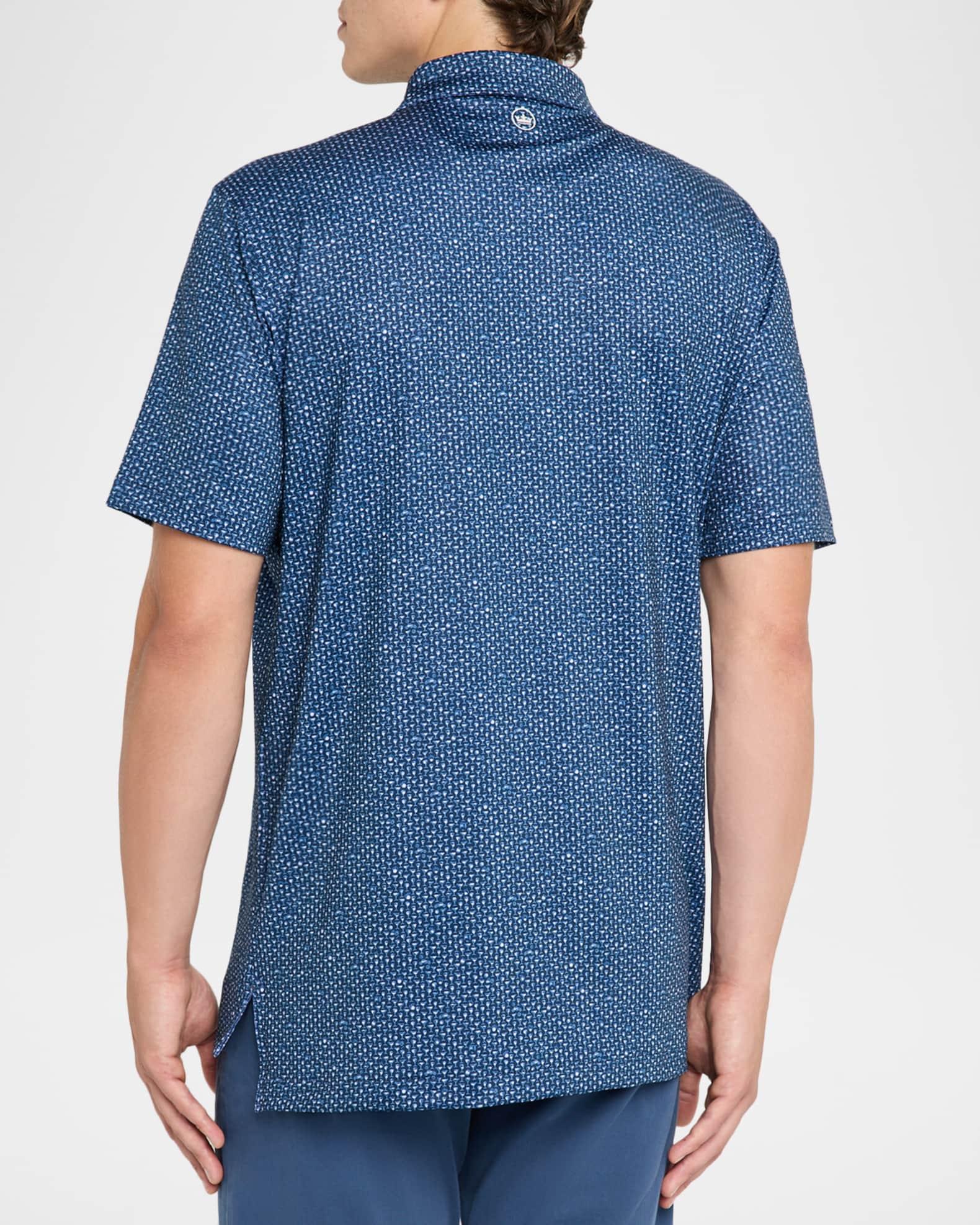 Men's Sidecar Performance Jersey Polo Product Image