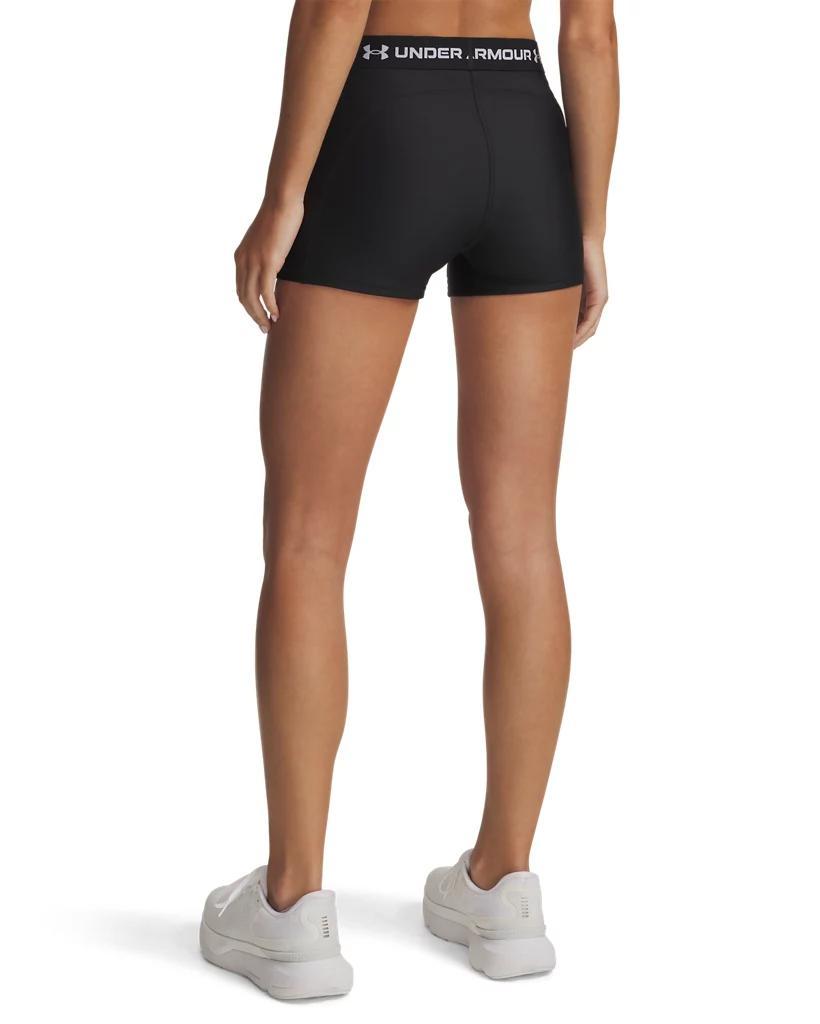 HeatGear® Shorty Product Image