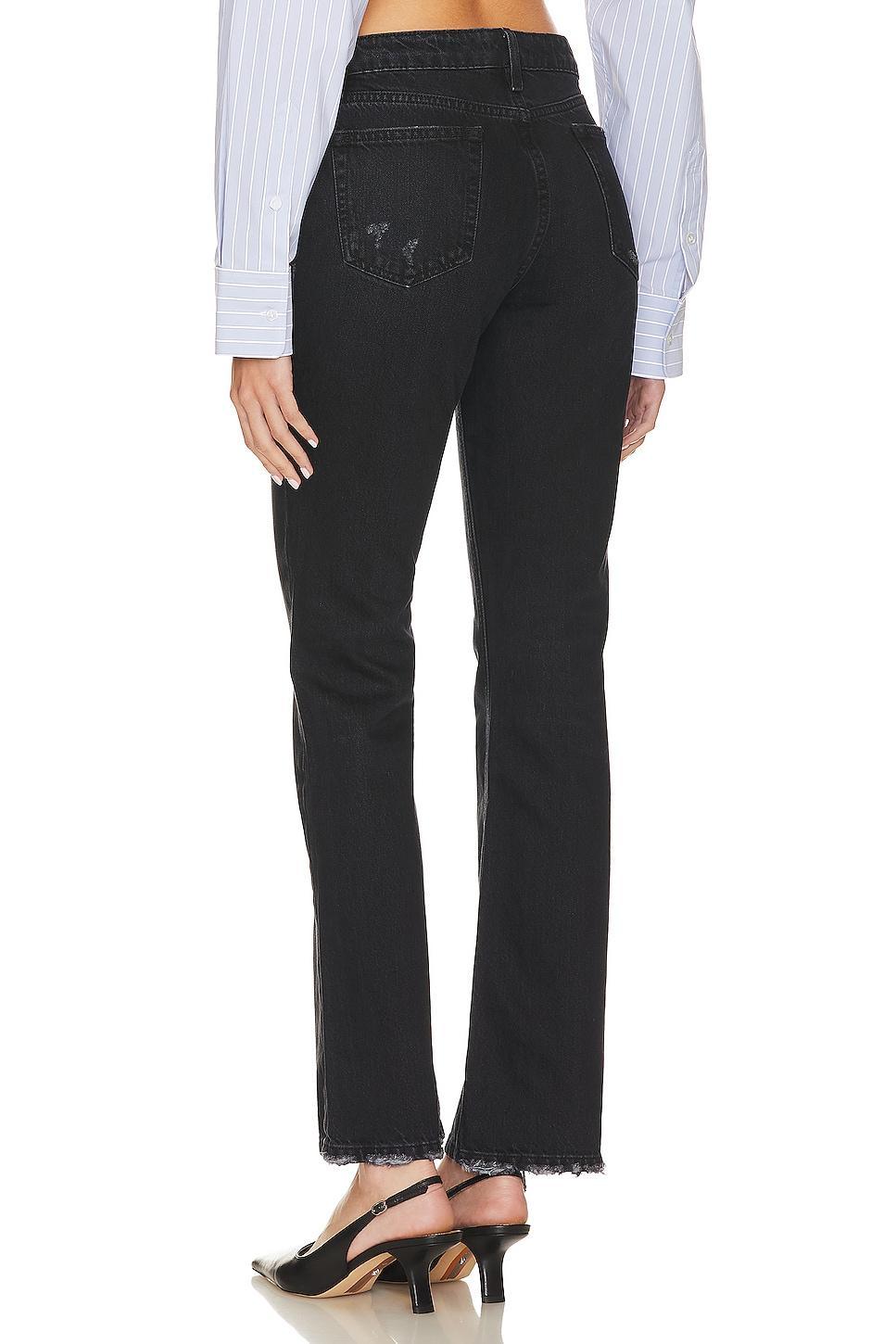 The Low Boot FRAME Product Image