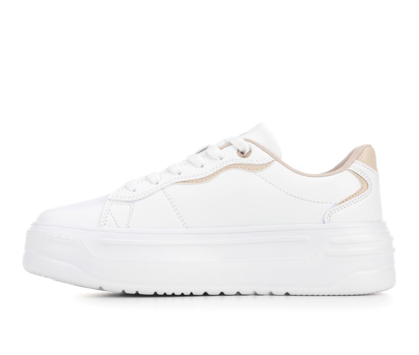Women's Nautica Hycrest Sneakers Product Image
