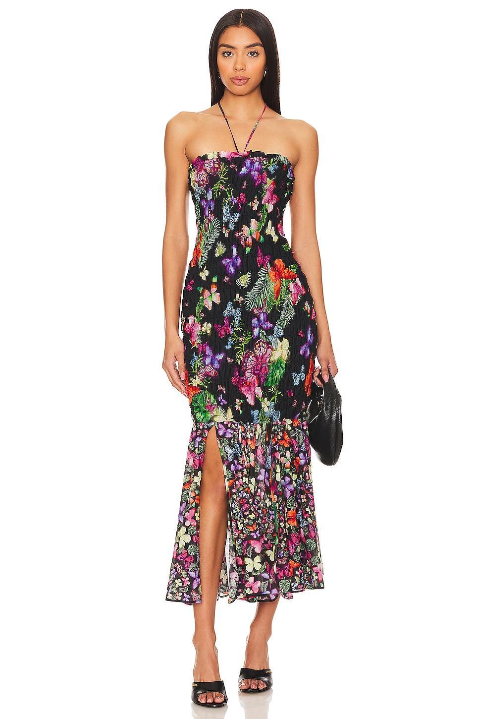 Cala Dress Charo Ruiz Ibiza Product Image