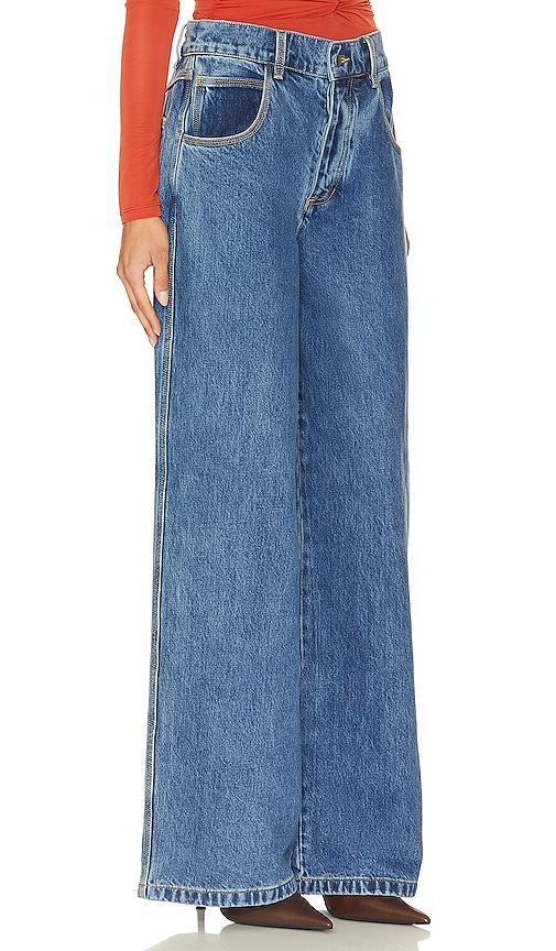 Lucas Pant Ronny Kobo Product Image