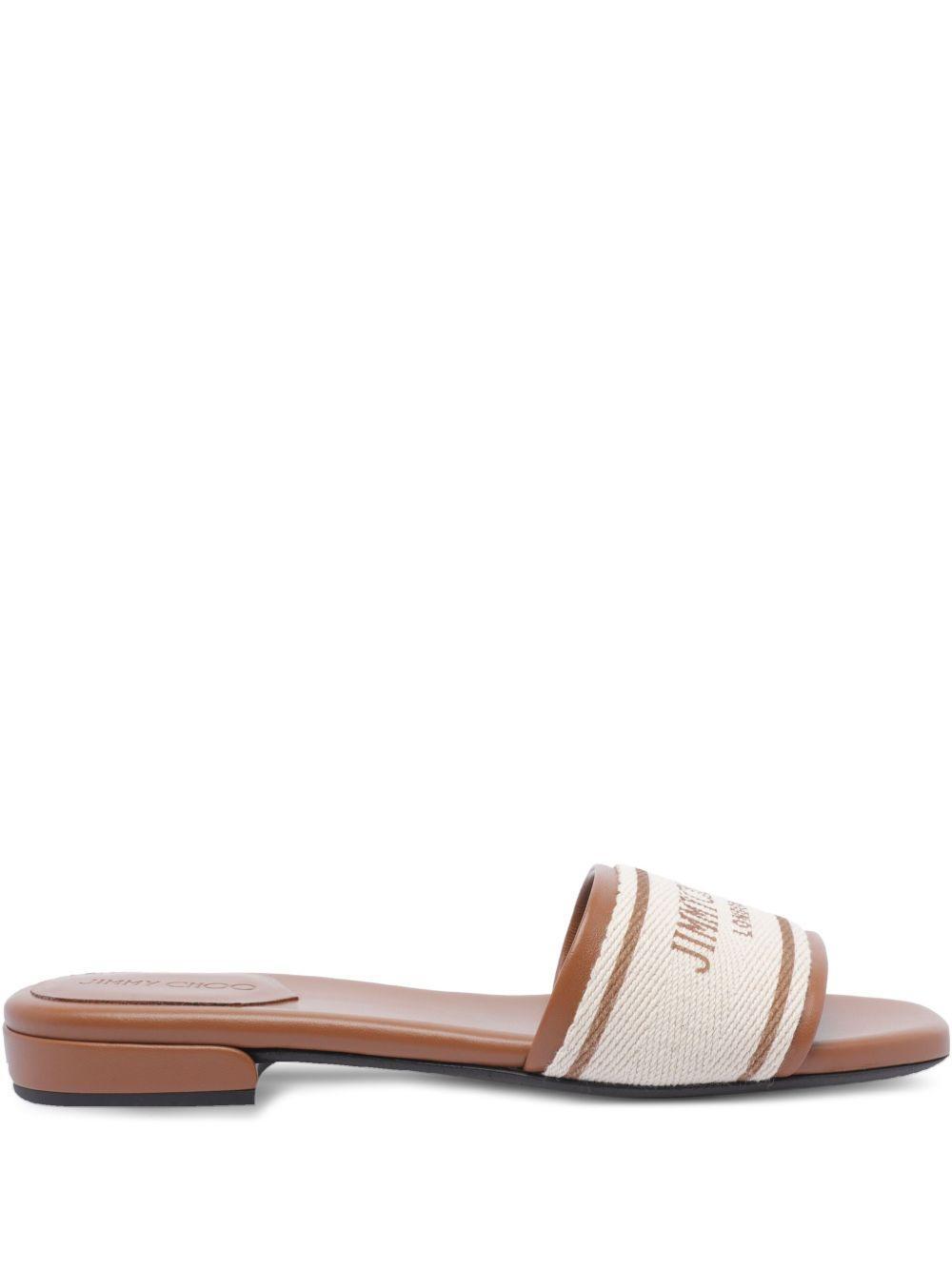 Joa flat sandals Product Image