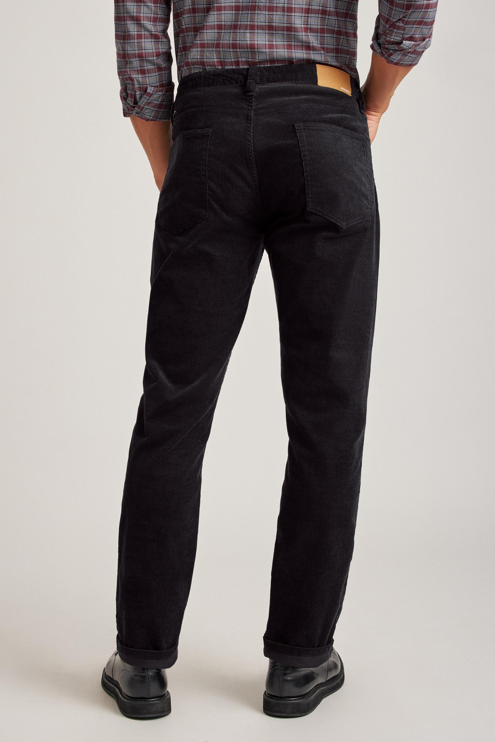 Corduroy 5-Pocket Pants Product Image
