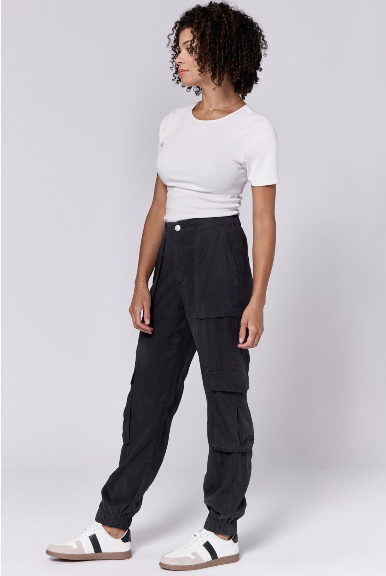 Sandy H/R Ankle Trouser Product Image