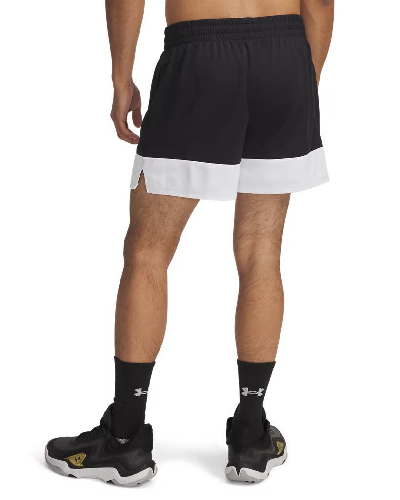 Men's UA Zone 5" Shorts Product Image