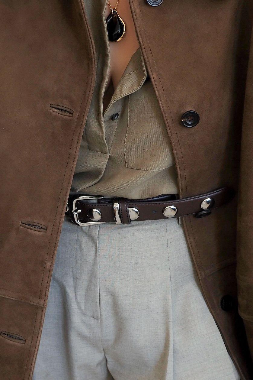 Studded Belt Product Image